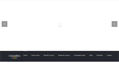 Desktop Screenshot of comindflex.ro